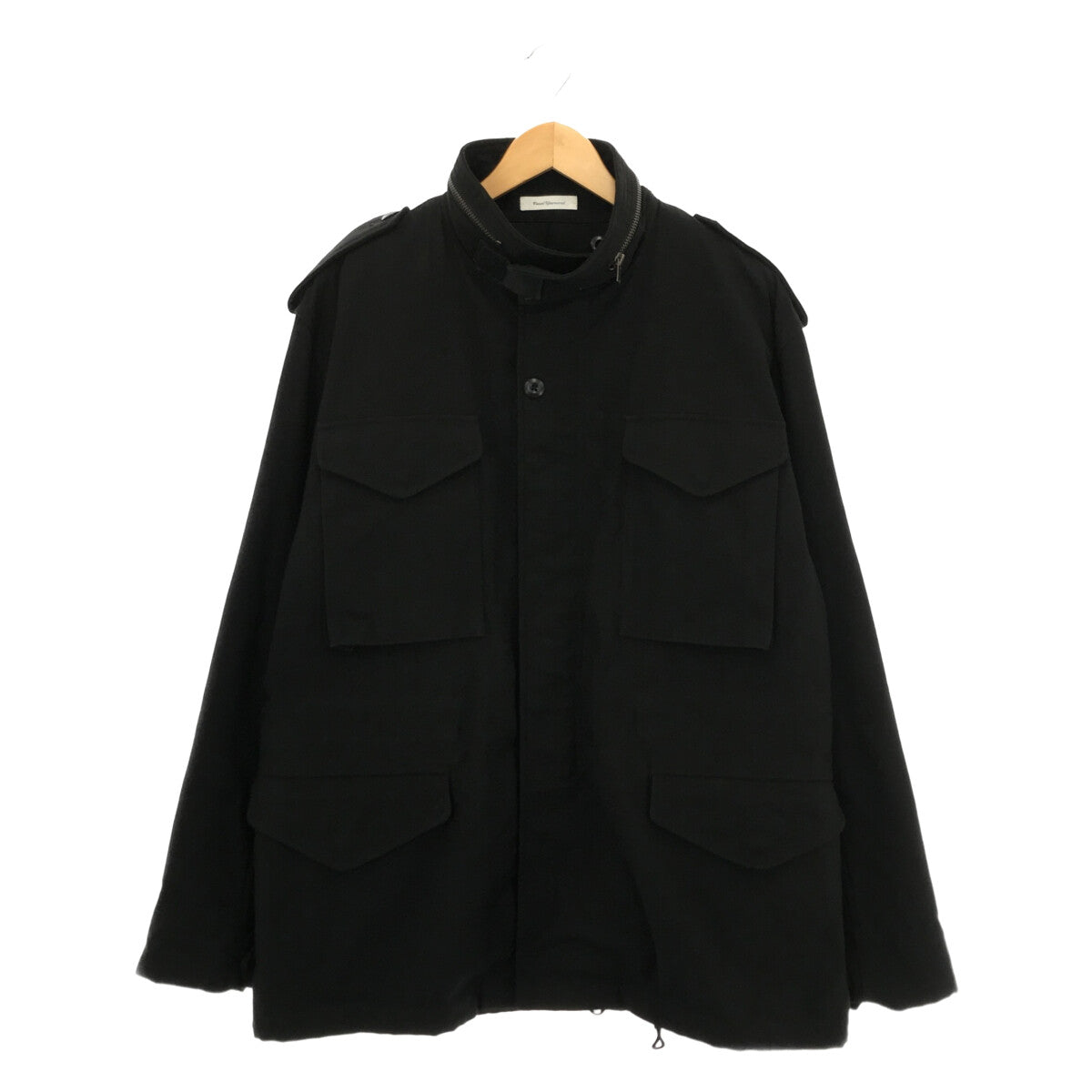 wtaps ダブルタップス WMILL-65 JACKET