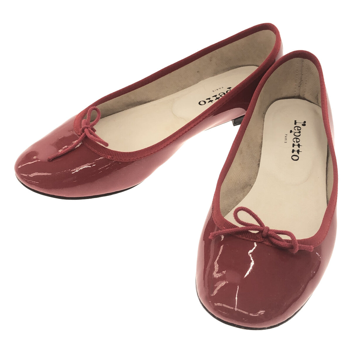 repetto レペット サンドリオン バレエシューズ 36.5 - バレエシューズ