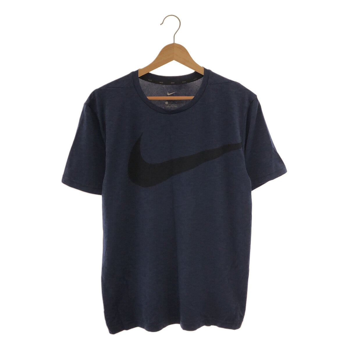 NIKE / ナイキ | スウォッシュ ロゴ Tシャツ | L | – KLD