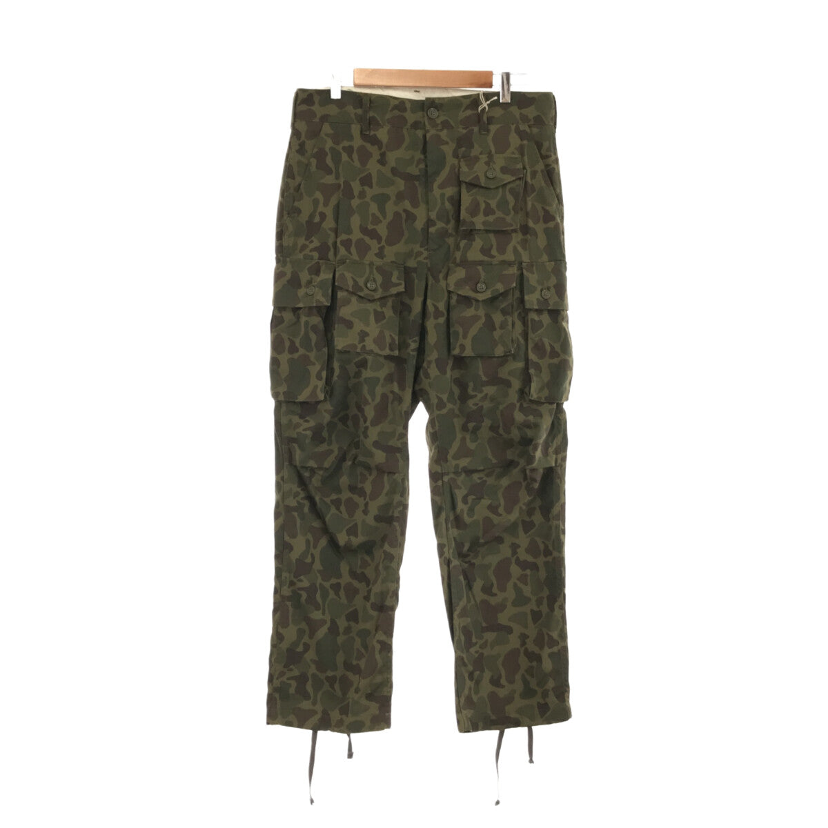 Engineered Garments / エンジニアドガーメンツ | FA Pant - 6.5oz