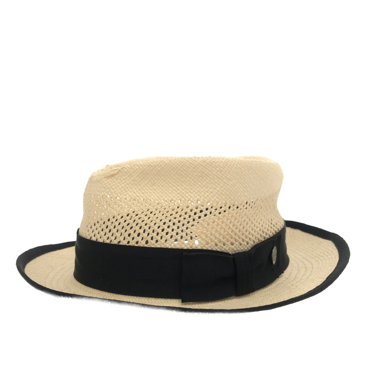 STETSON / ステットソン | Premium Whippet パナマハット | 50/（7 1/2