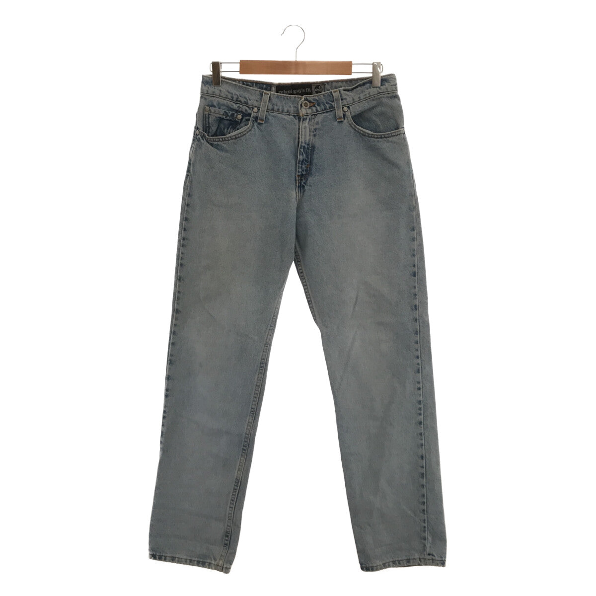 90s   Levi’s  SilverTab  RELAXED