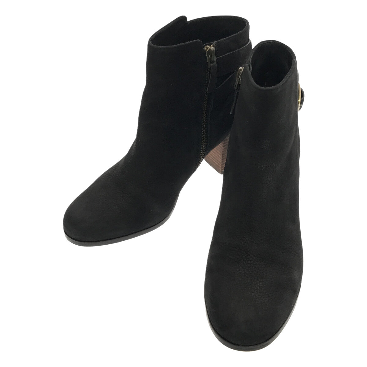 科爾哈恩 / 科爾哈恩 |繫帶踝短靴 | 6 1/2B |女性的