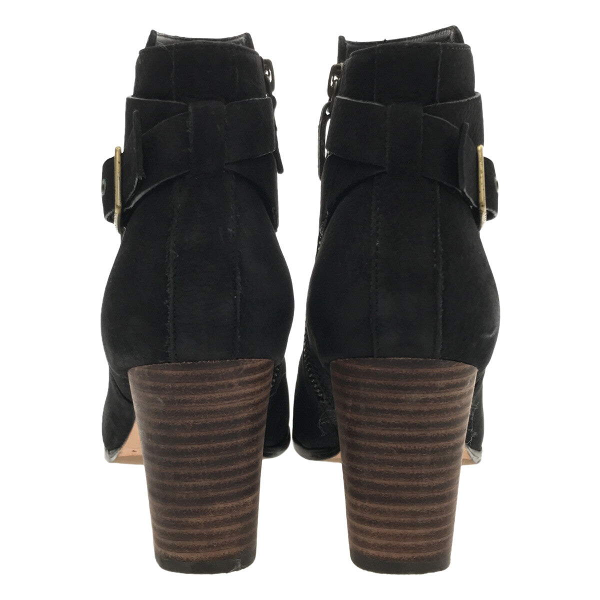 科爾哈恩 / 科爾哈恩 |繫帶踝短靴 | 6 1/2B |女性的