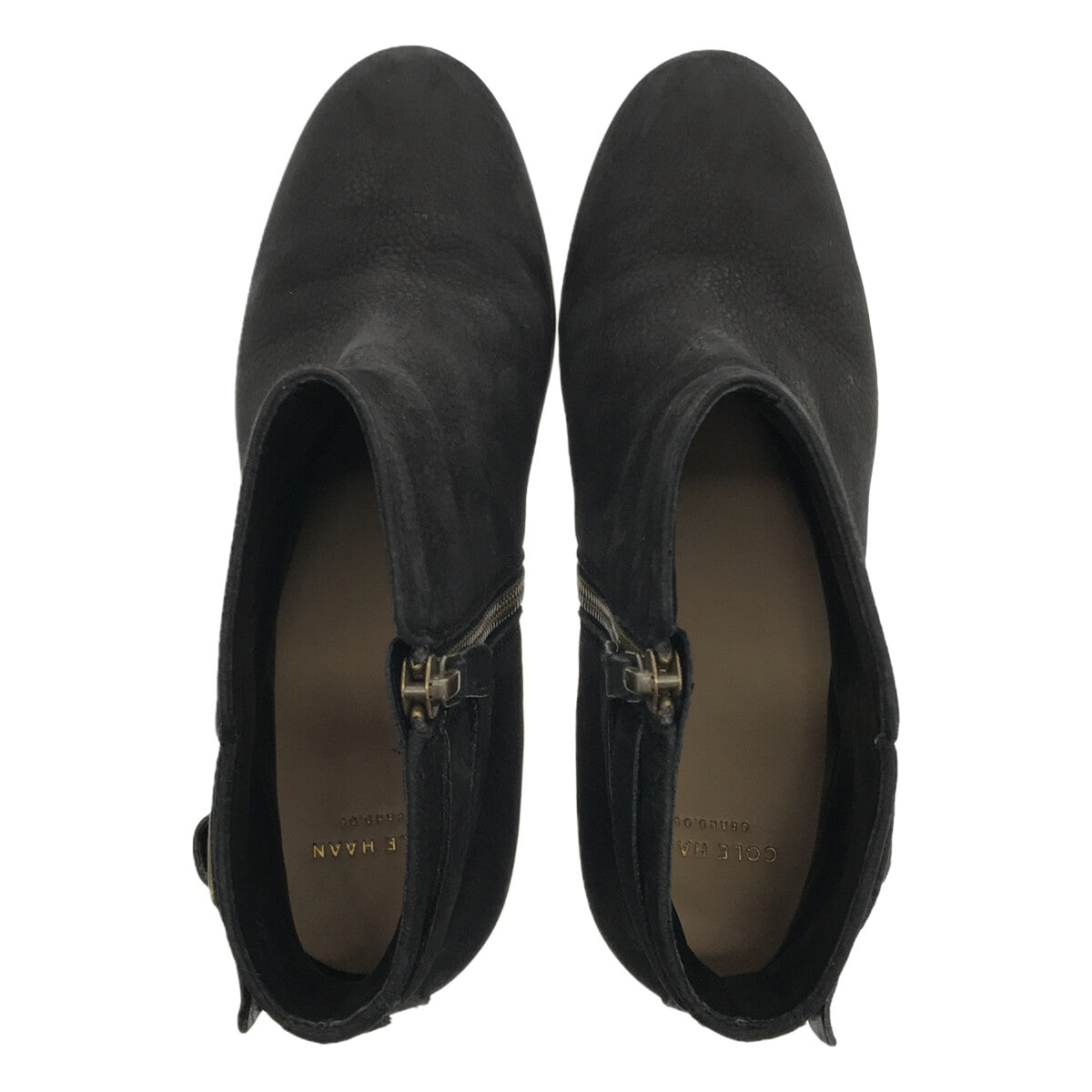 科爾哈恩 / 科爾哈恩 |繫帶踝短靴 | 6 1/2B |女性的