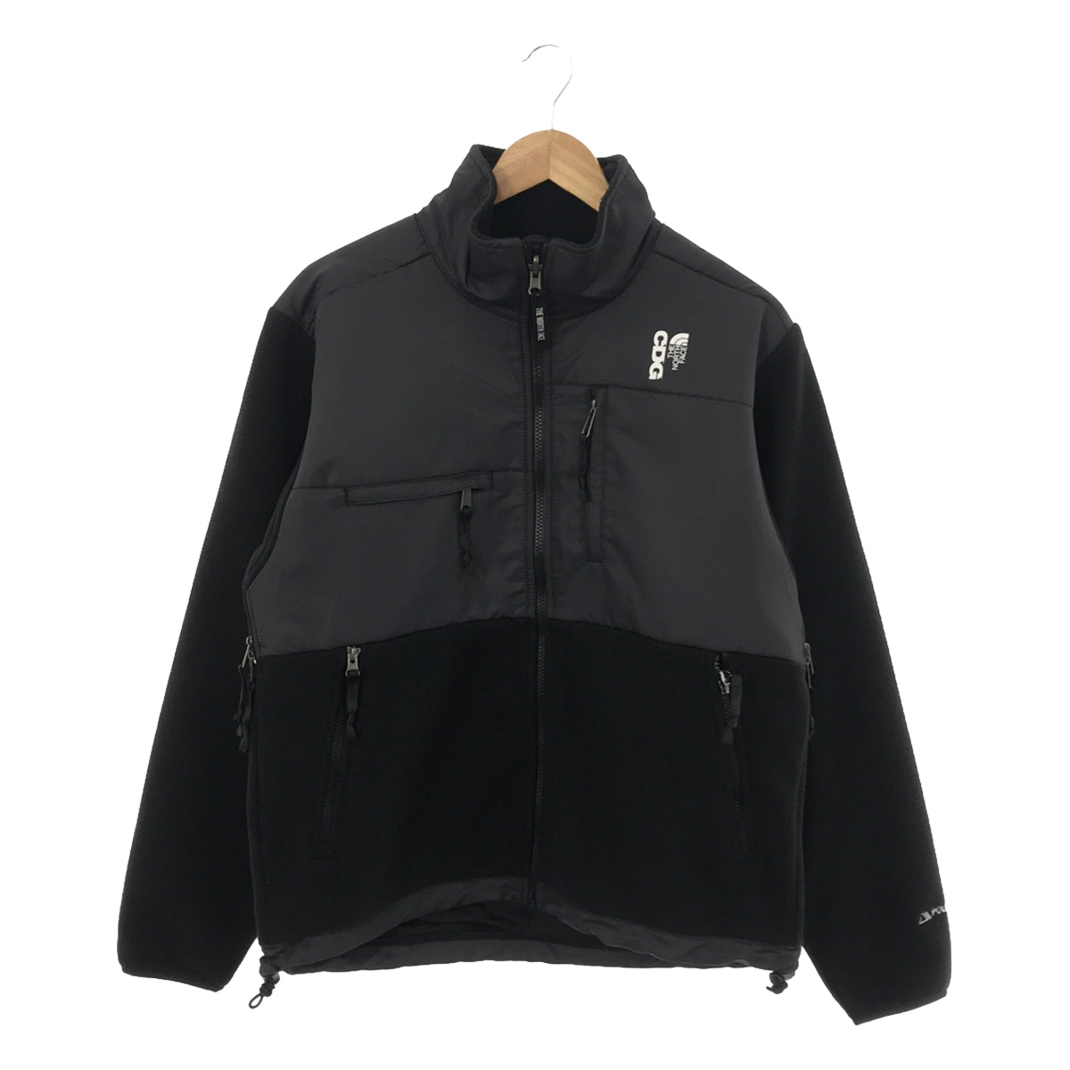 THE NORTH FACE / ザノースフェイス | × CDG COMME des GARCONS 