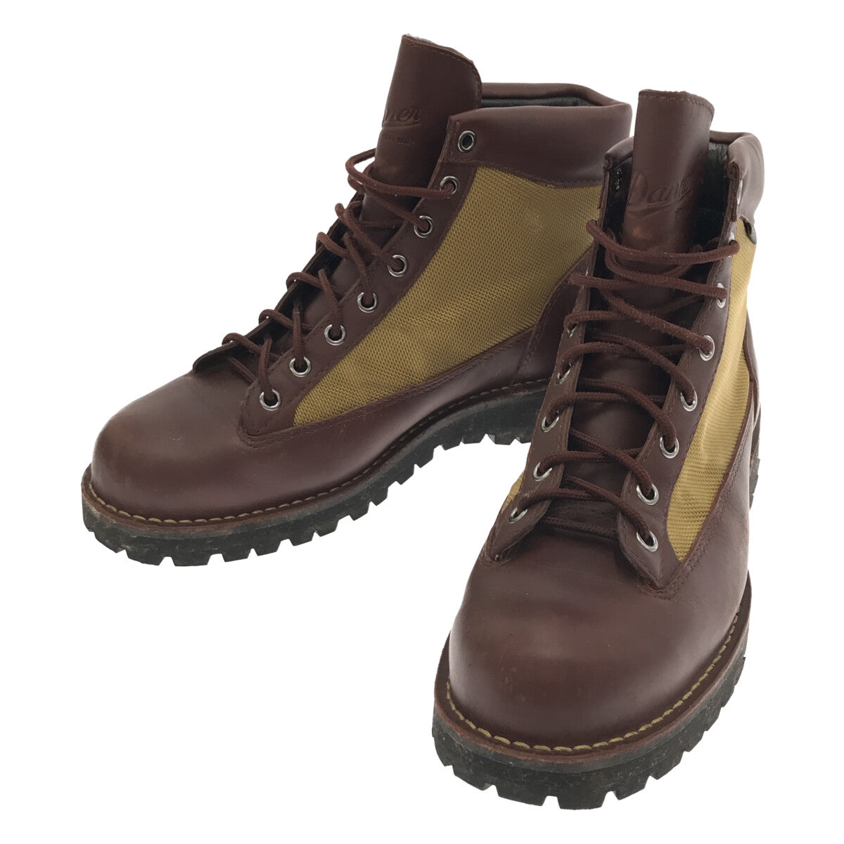 通年定番 BEAUTY&YOUTH別注 DANNER FIELD 26cm | mbuild.au