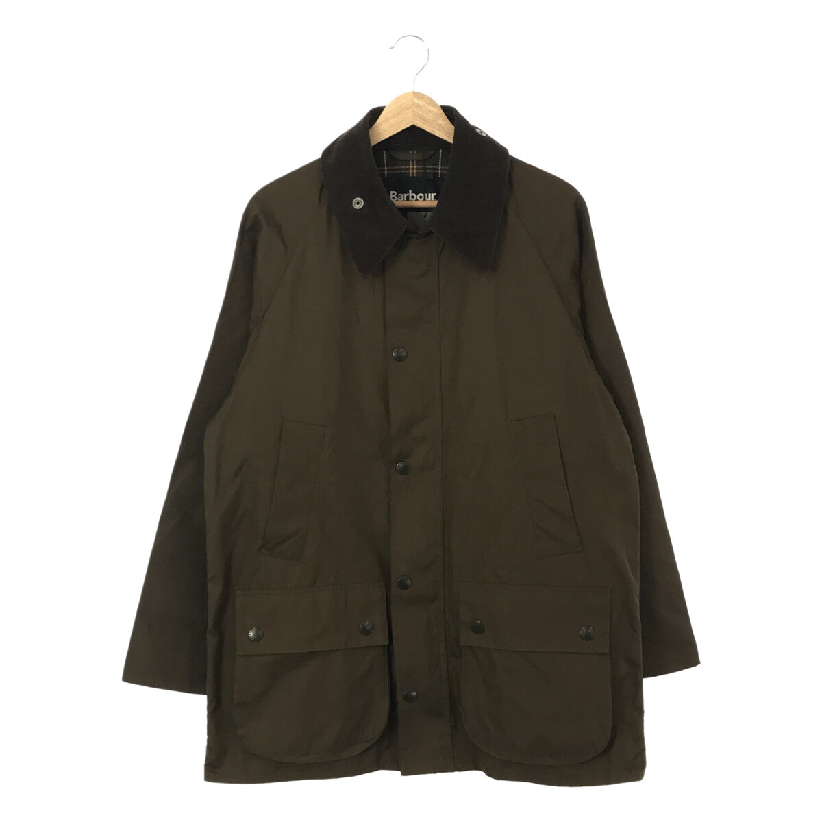 Barbour / バブアー | 2023SS | × BEAMS F ビームスエフ別注 BEDALE 