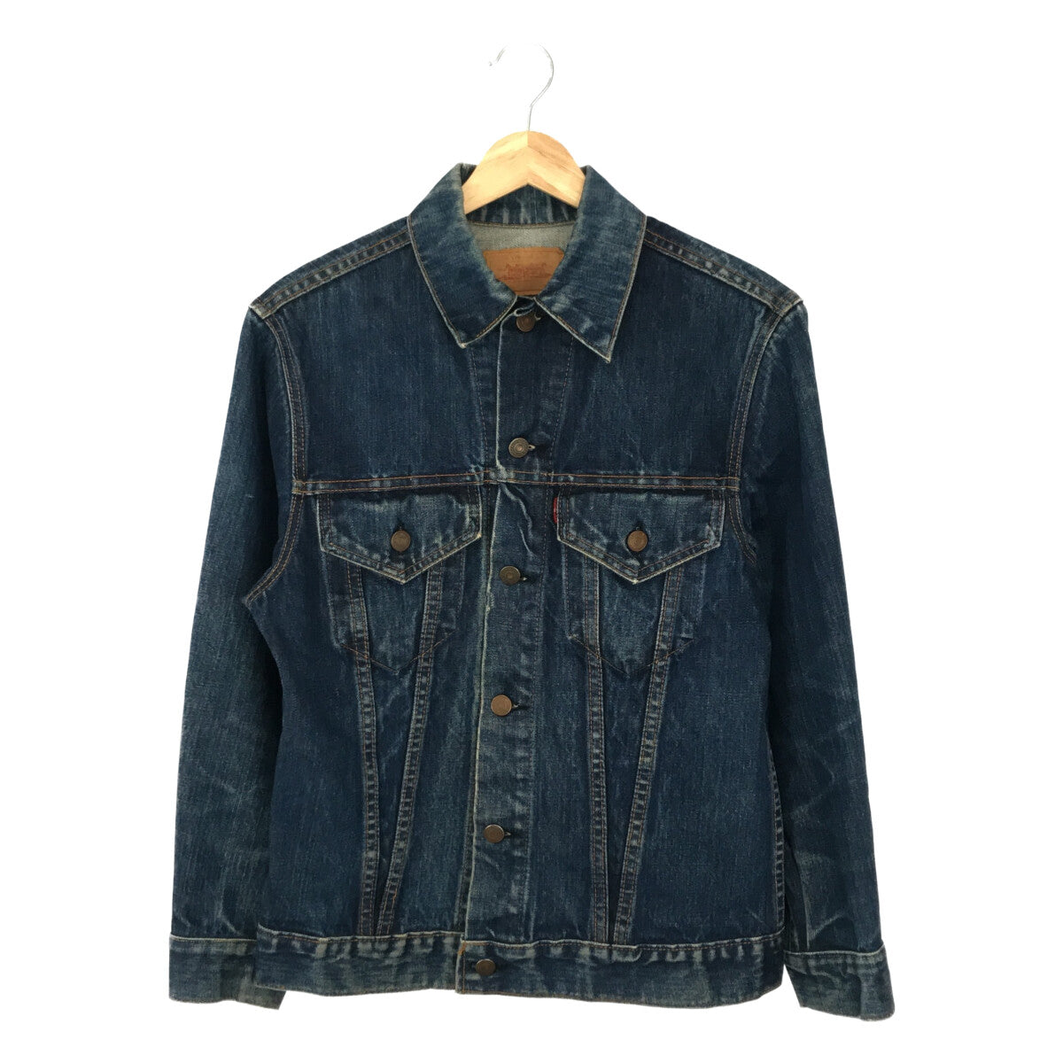 Levi's / リーバイス | 1960s | 60s ～ VINTAGE ヴィンテージ 70505