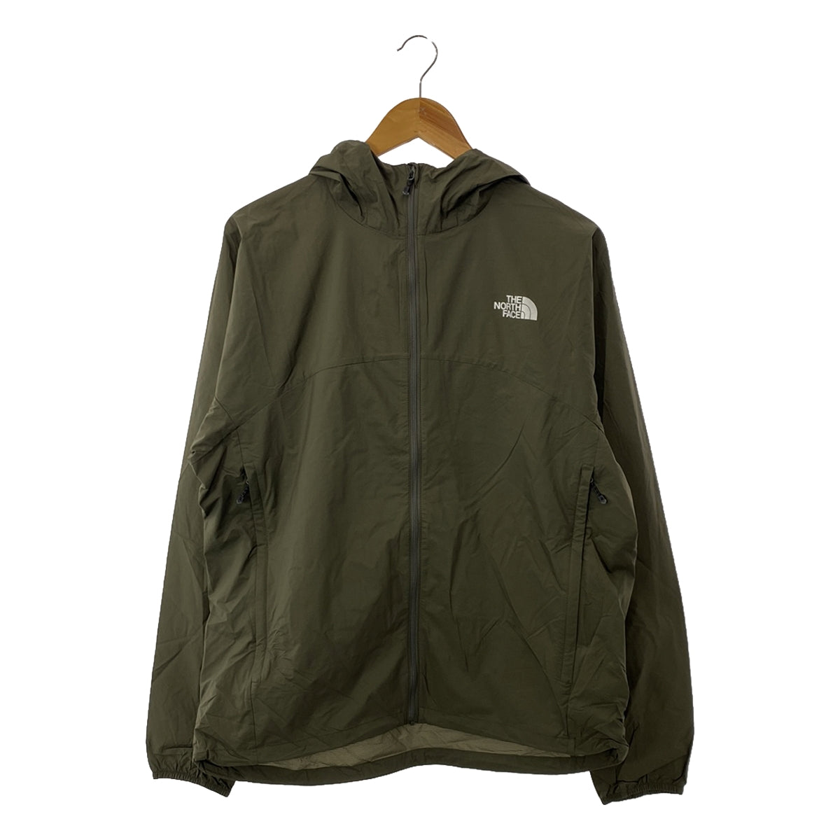 THE NORTH FACE / ザノースフェイス | スワローテイルフーディ | XL | レディース