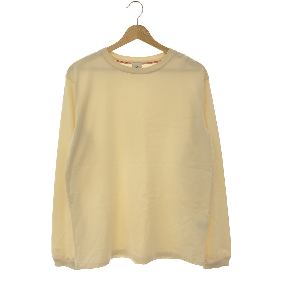 6(ROKU) / ロク | COTTON BASIC LONG SLEEVE T-SHIRT Tシャツ | 36