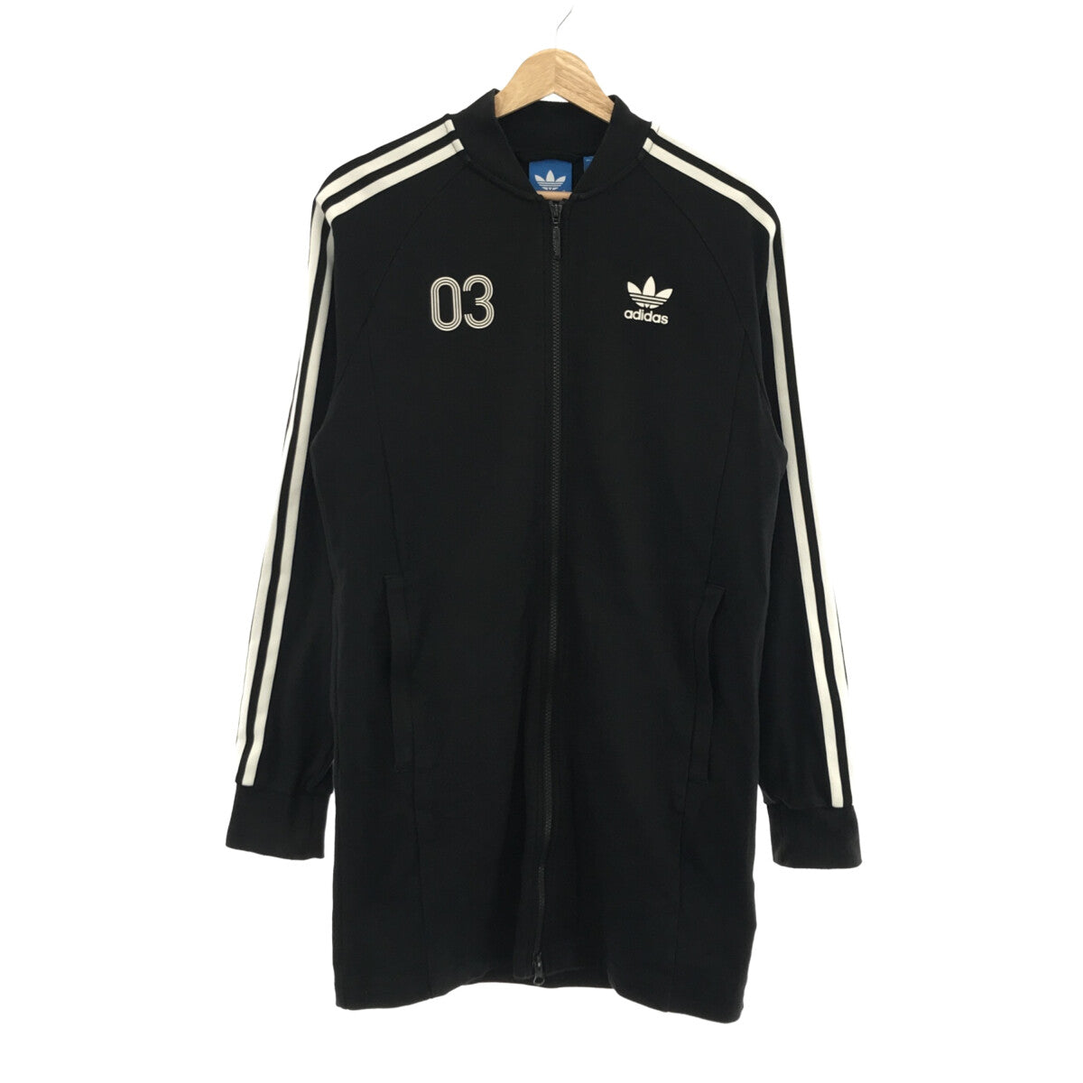 adidas Originals / アディダスオリジナルス | SUPERSTAR TRACK TOP