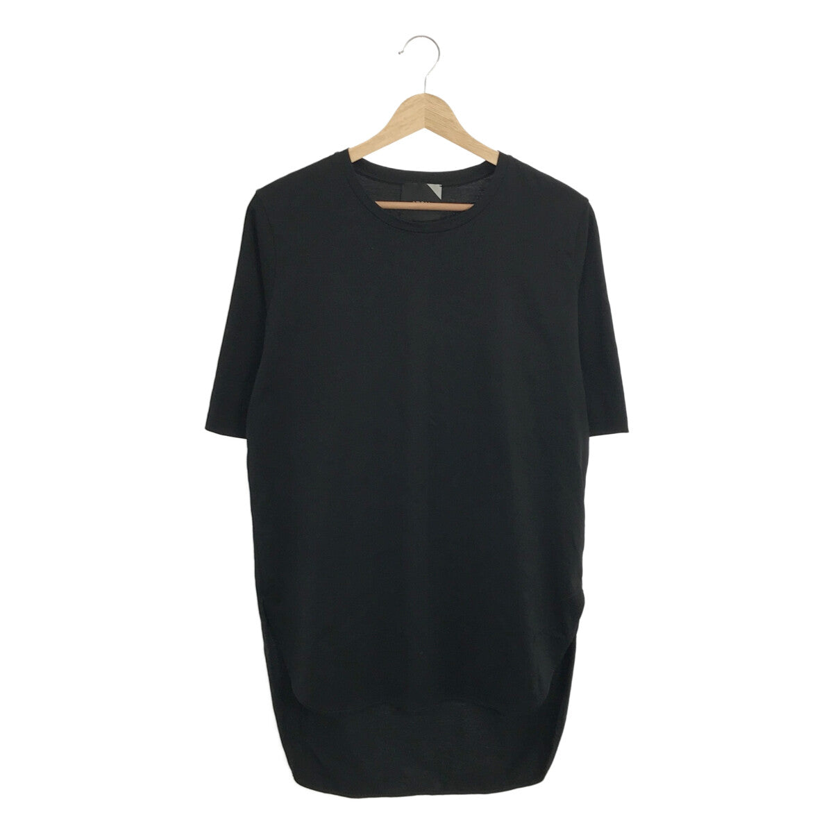 ATON / エイトン | SUVIN 60/2 ROUND HEM T-SHIRT ラウンドヘム T