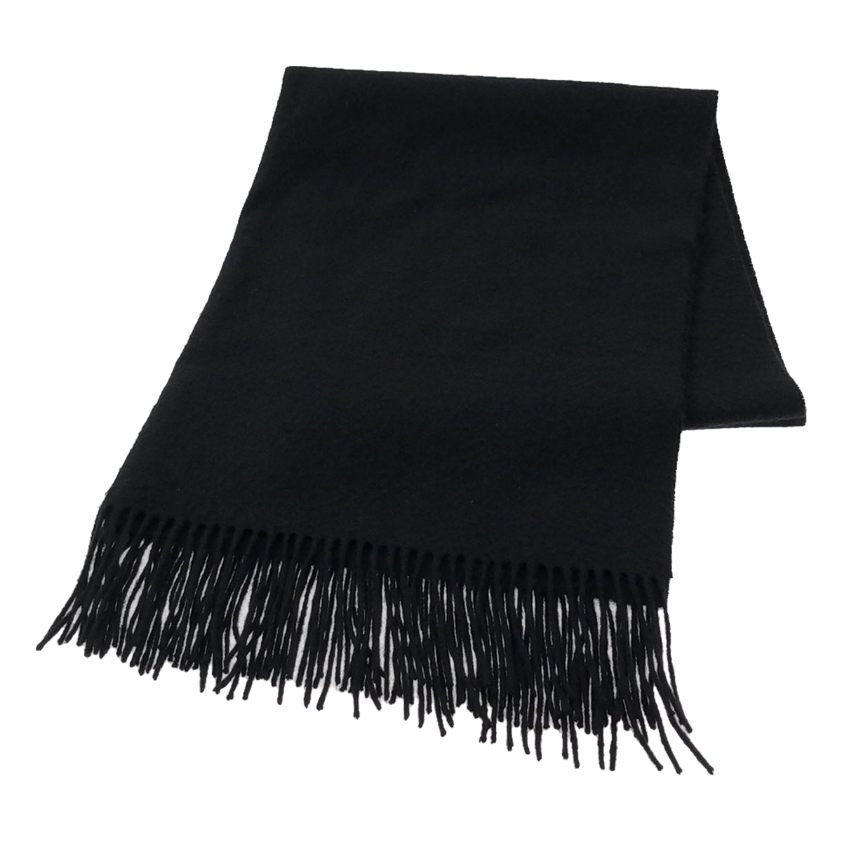 ESTNATION / ESTNATION |大圍巾|黑色的