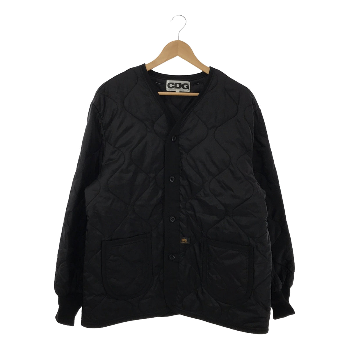 CDG by Comme des Garcons. / シーディージー コムデギャルソン ...