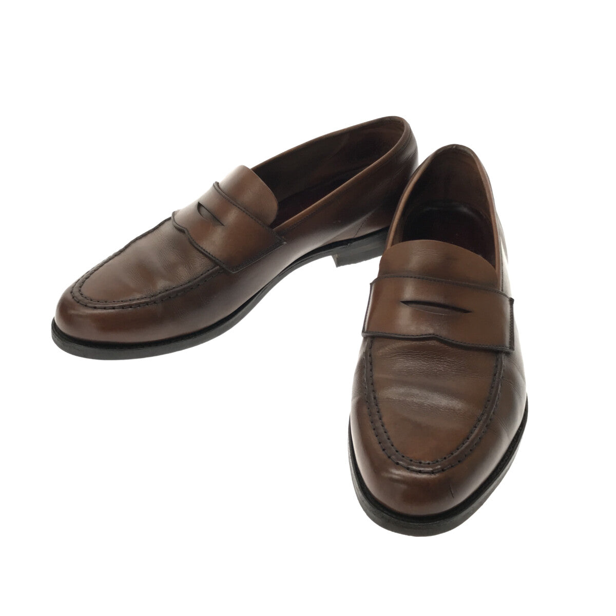 CROCKETT&JONES / クロケット&ジョーンズ | 376 / HARVARD2 