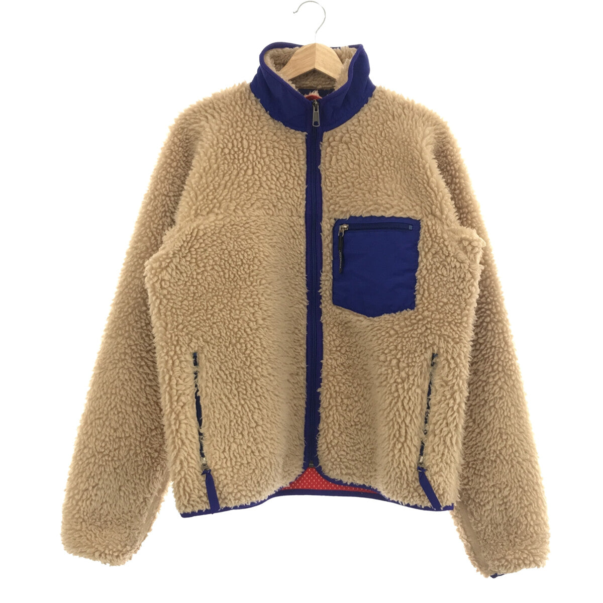 Patagonia / パタゴニア | usa製 Retro Cardigan / レトロX 