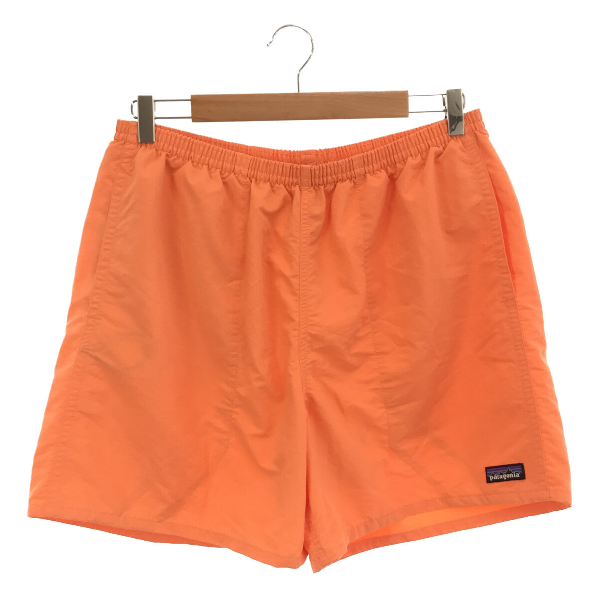 patagonia  /L/  Baggies Shorts 5inch