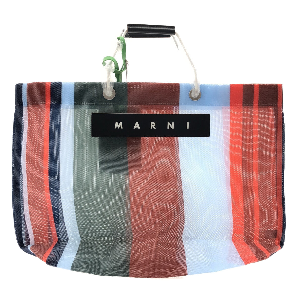 Marni フラワーマーケット