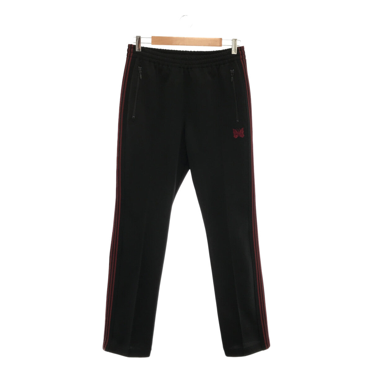 NEEDLES TRACK PANT SMOOTH 2020AW