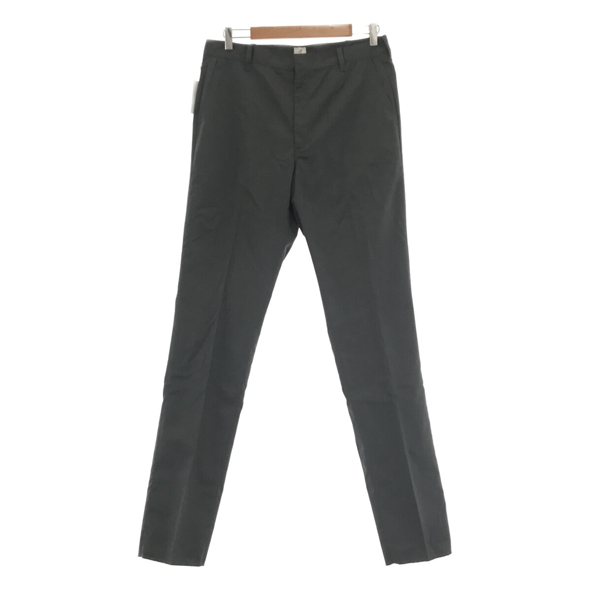 ANATOMICA / アナトミカ | TRIM FIT PANTS / トリムフィット