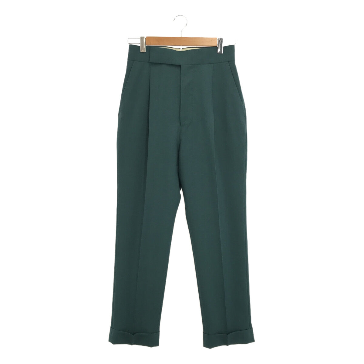 新原 |褲子 | 18SMSPA03 |女性的