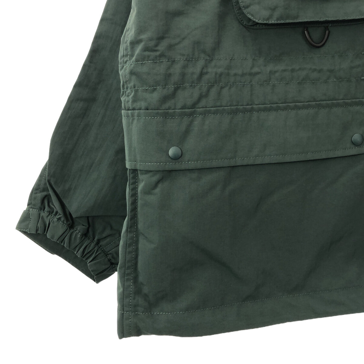 DAIWA PIER39 / ダイワピアサーティンナイン | 2022SS | Tech Hiker Mountain Parka マウンテンパーカー | L | メンズ