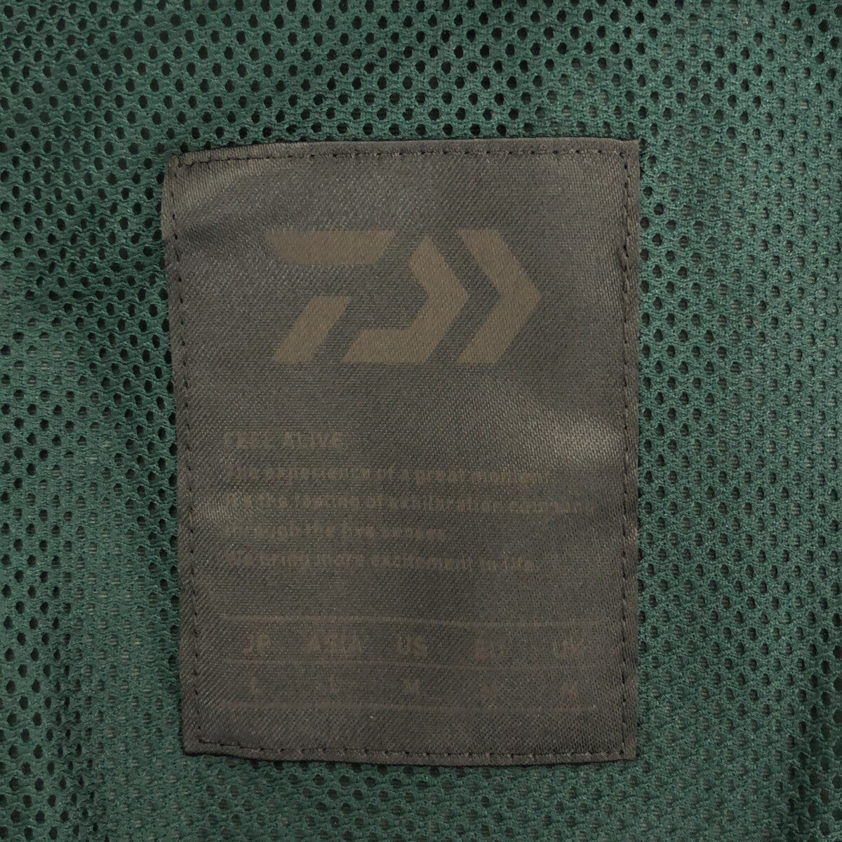 DAIWA PIER39 / ダイワピアサーティンナイン | 2022SS | Tech Hiker Mountain Parka マウンテンパーカー | L | メンズ
