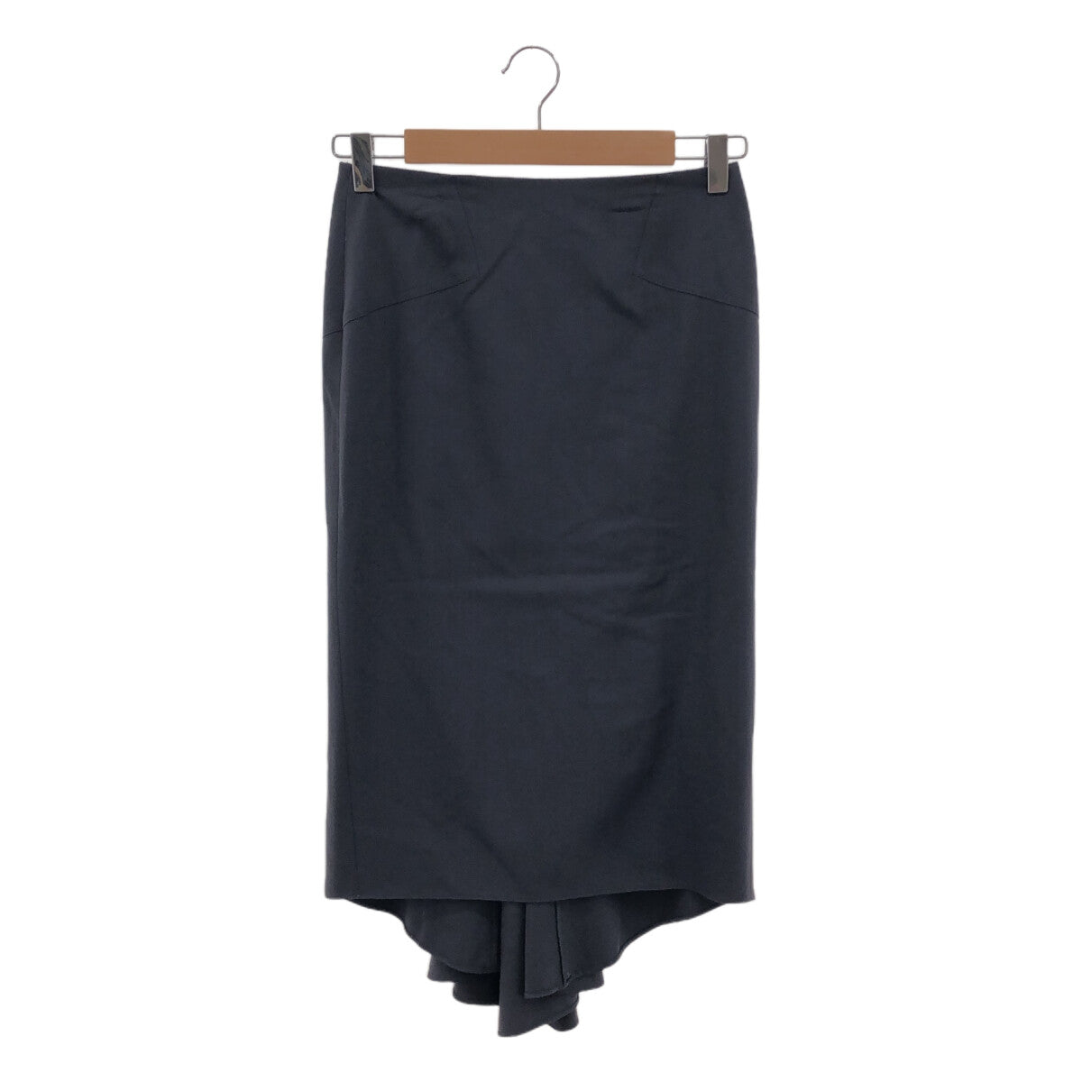 藍瑪琳 |後背喇叭設計裙 | 38 |女性的