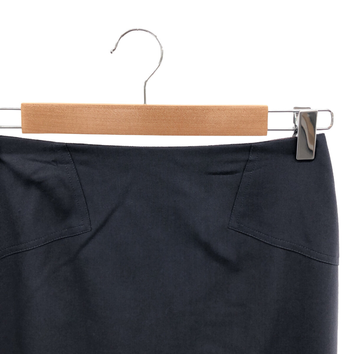 藍瑪琳 |後背喇叭設計裙 | 38 |女性的