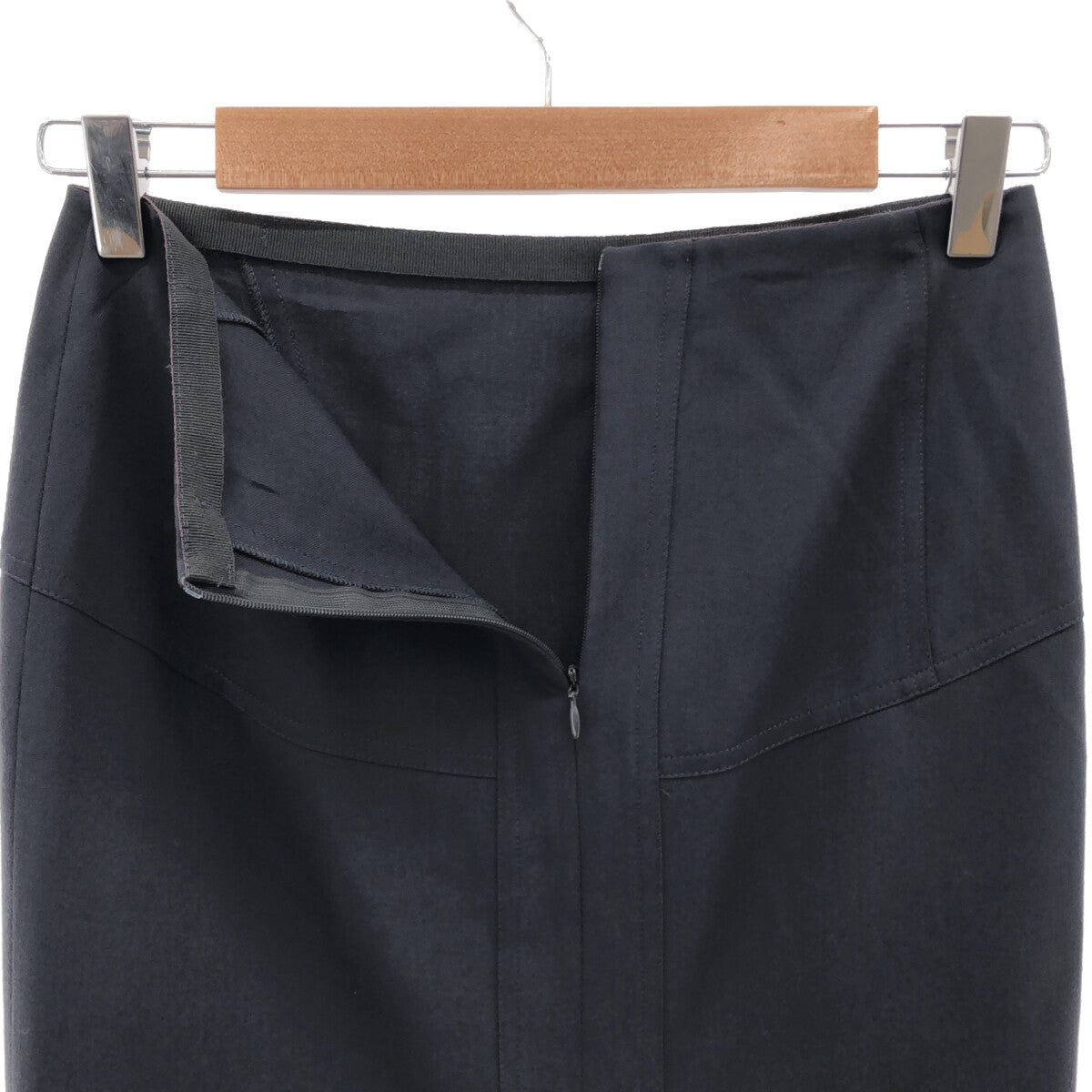 藍瑪琳 |後背喇叭設計裙 | 38 |女性的