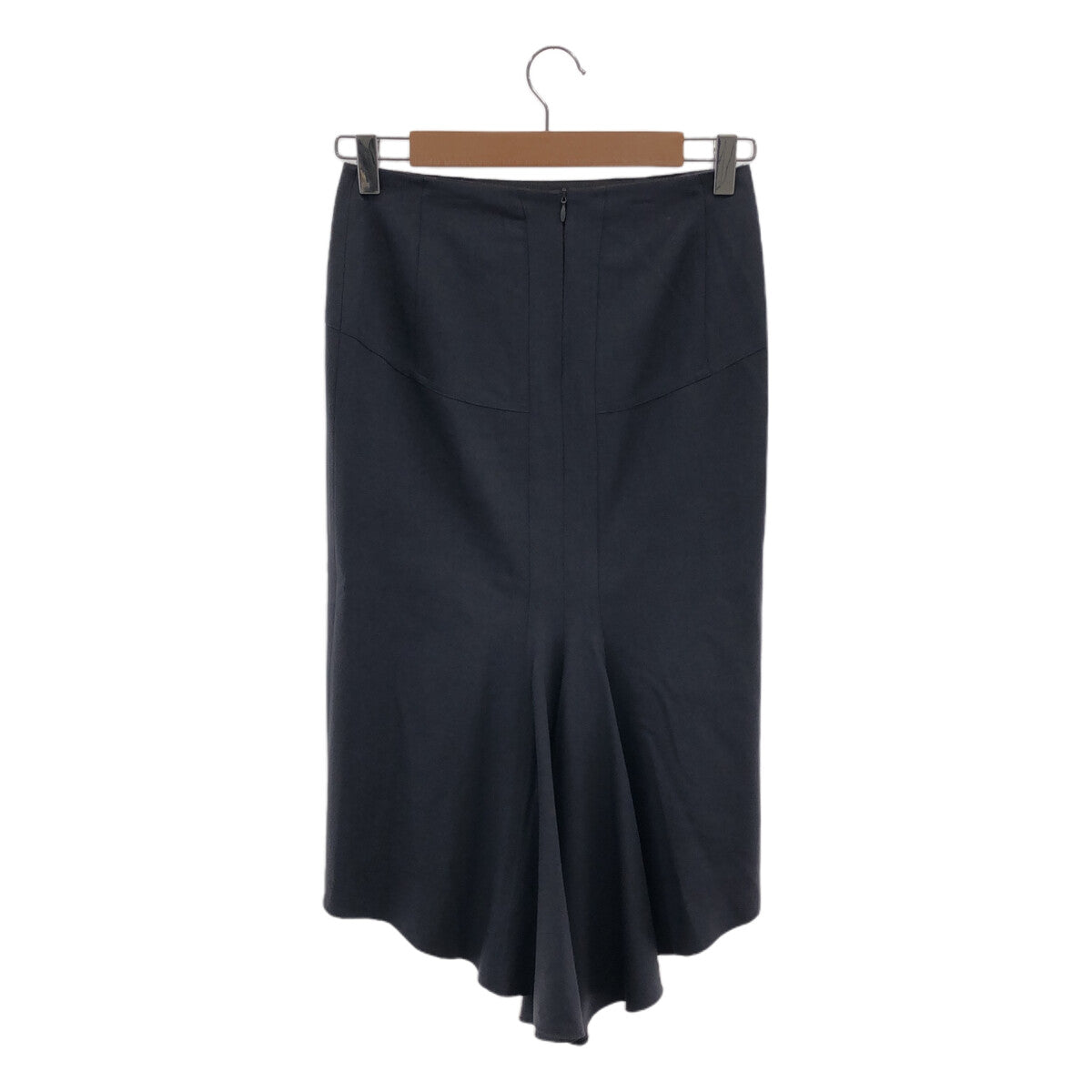 藍瑪琳 |後背喇叭設計裙 | 38 |女性的