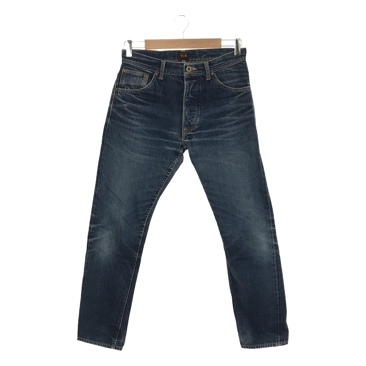 日本製 TCB jeans ティーシービージーンズ キャットボーイジャケット ...