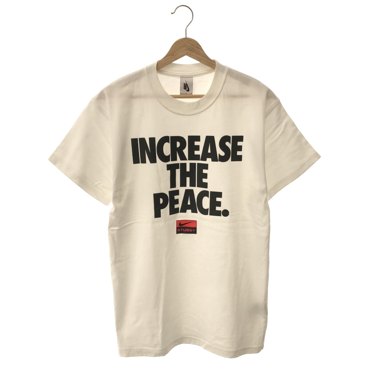 STUSSY / ステューシー | × NIKE / ナイキ コラボ Increase The