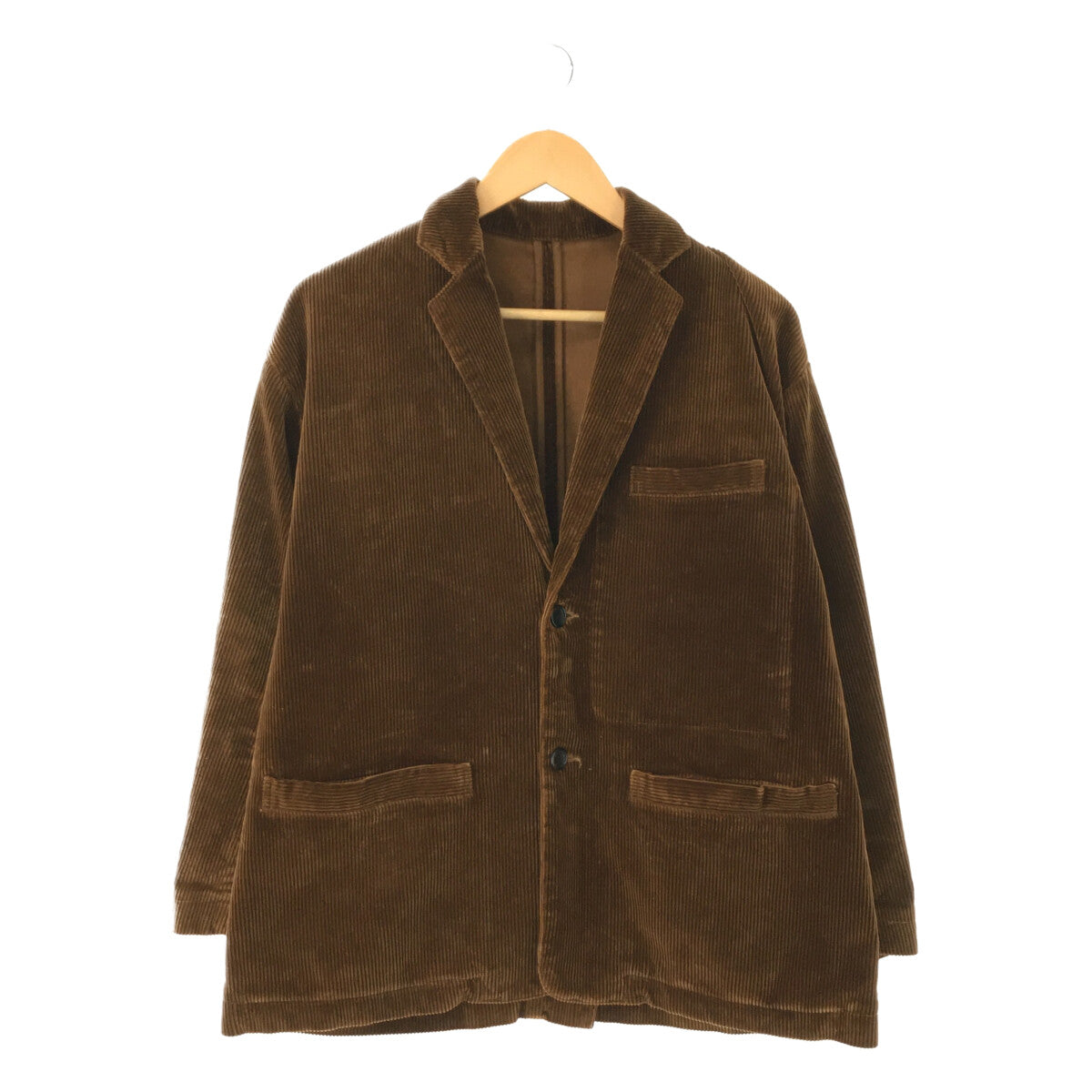 PORTER CLASSIC / ポータークラシック | 2019AW | CORDUROY CLASSIC