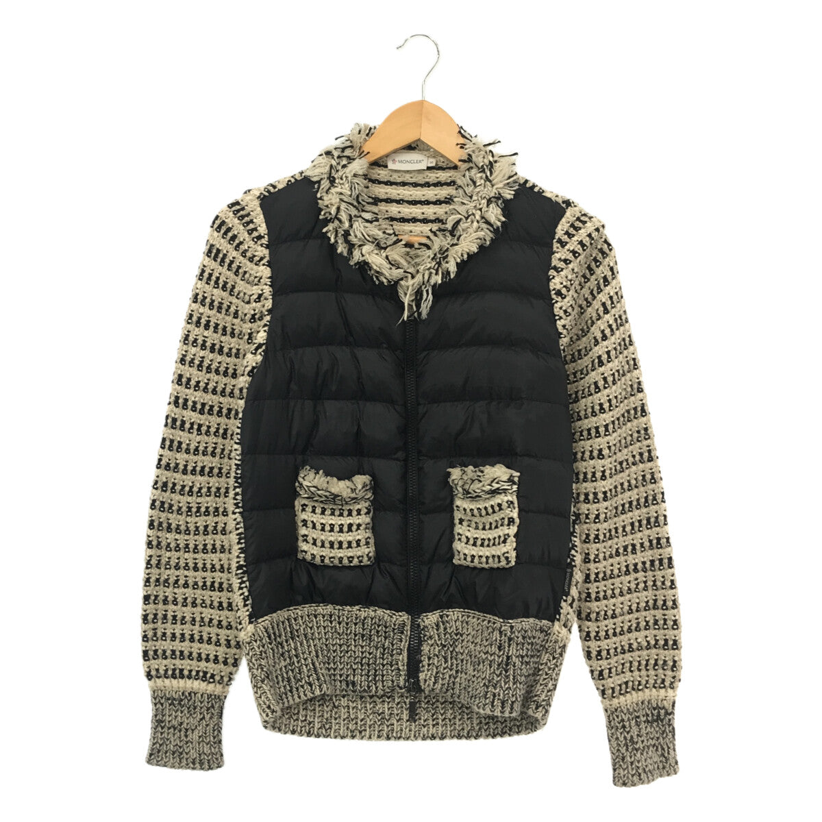SEAL限定商品】 モンクレール ニット MONCLER トップス - www 