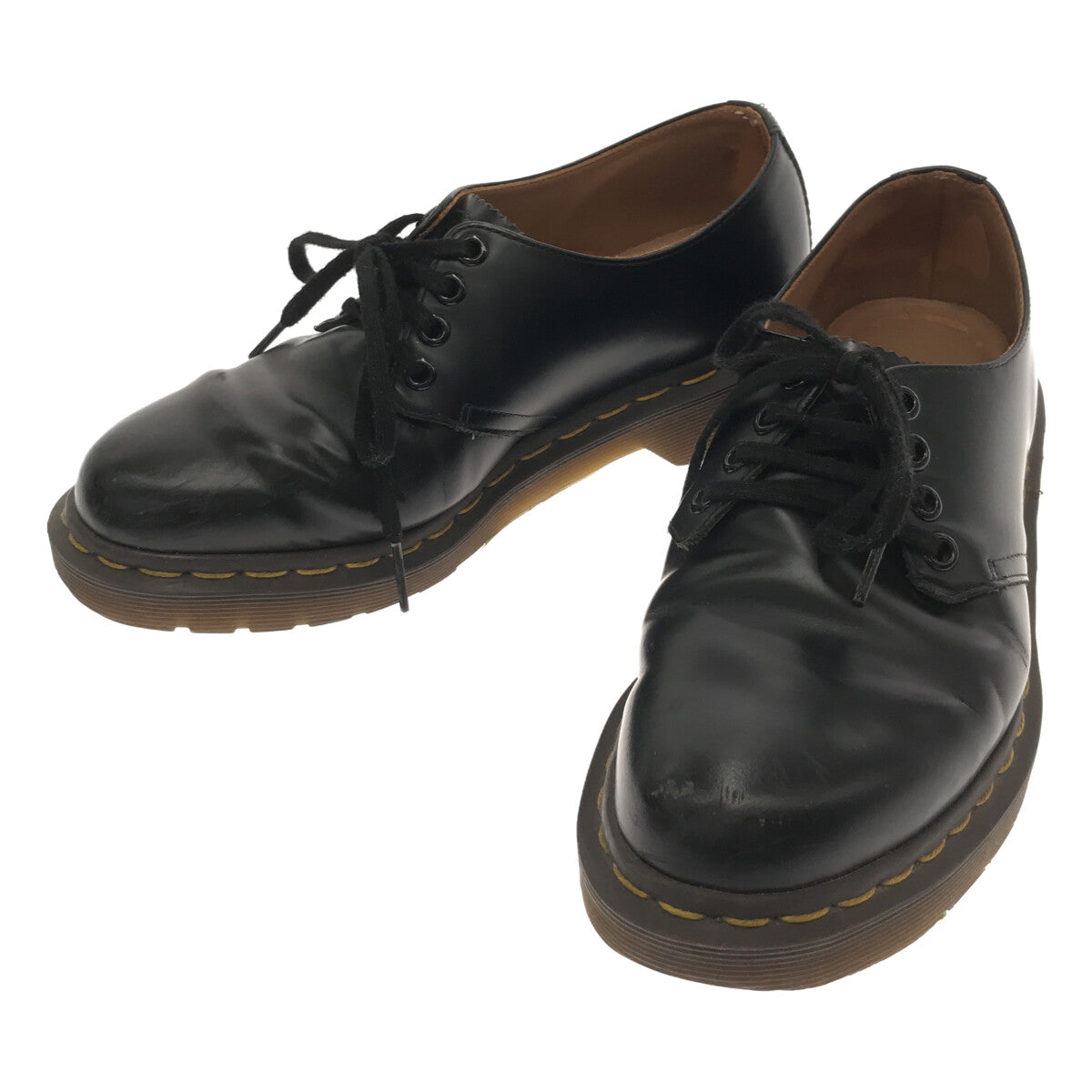 COMME des GARCONS COMME des GARCONS / コムコム | × Dr.Martens 4