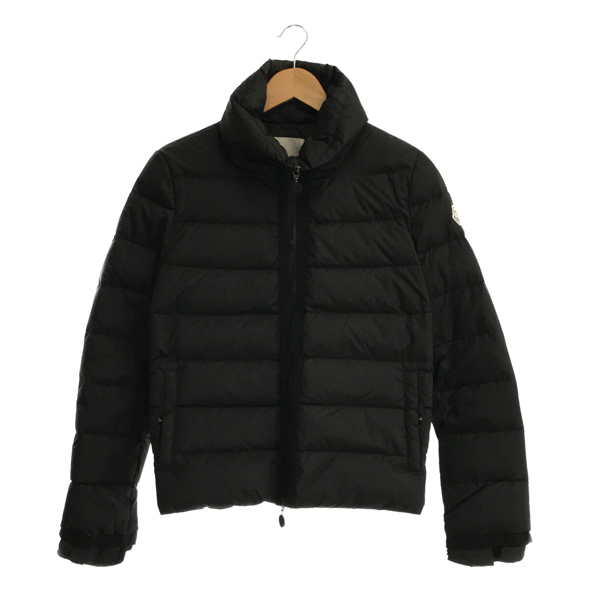 MONCLER / モンクレール | フリル ダウンジャケット G32-003 | 1 | – KLD