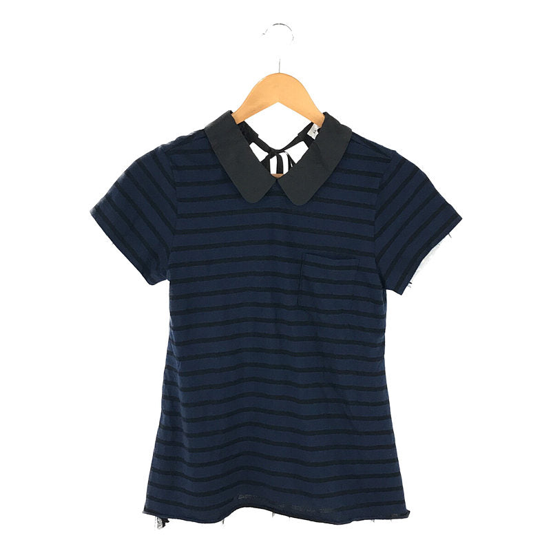 sacai luck Tシャツ