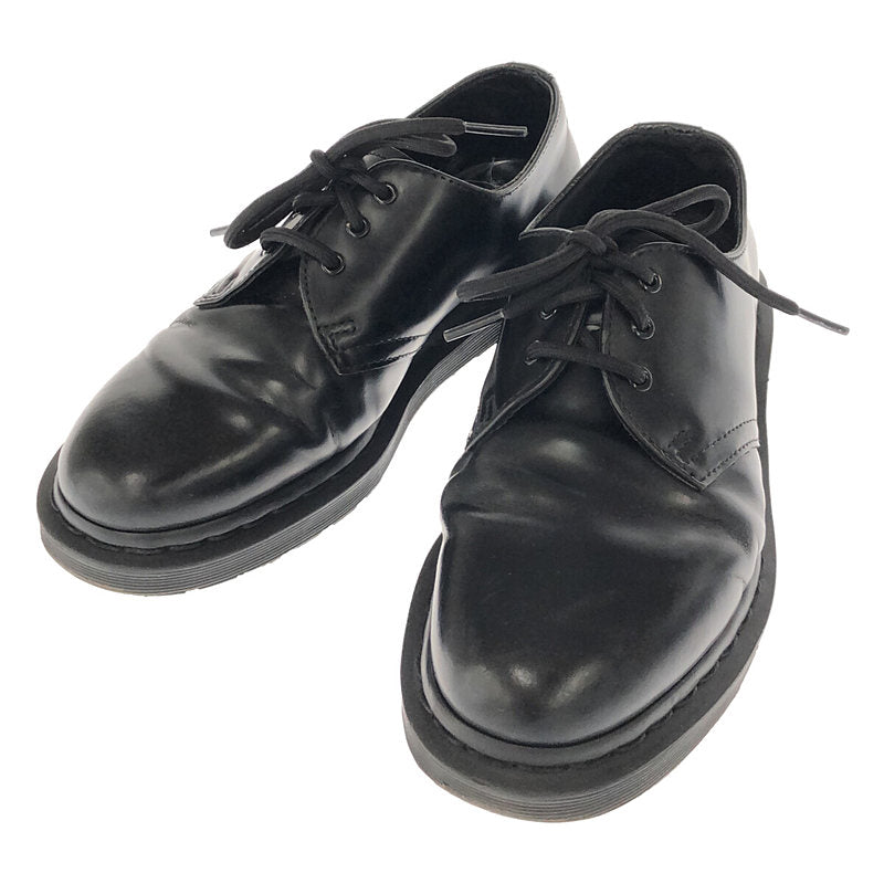 ローファー/革靴ドクターマーチン　1461 mono 3ホール　UK4