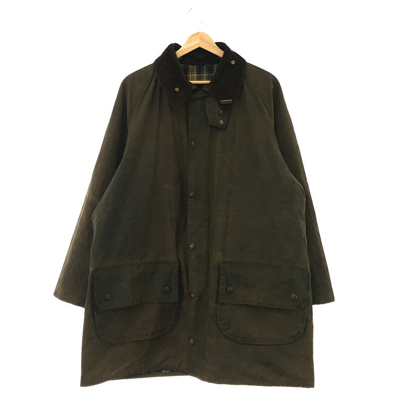 Barbour / バブアー | 1980s～ Vintage ヴィンテージ 2ワラント 