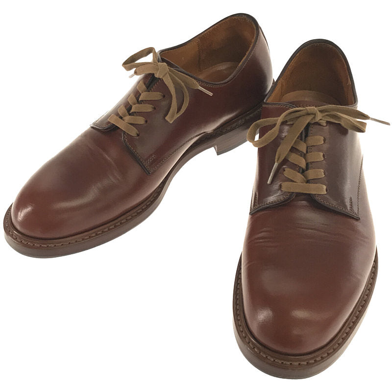 MOTO / モト | PLAIN TOE OXFORD SHOES 2101 プレーントゥ