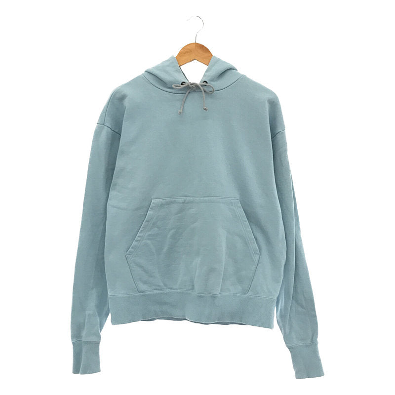 ＜6(ROKU)＞COLOR SWEAT HOODIE/パーカー