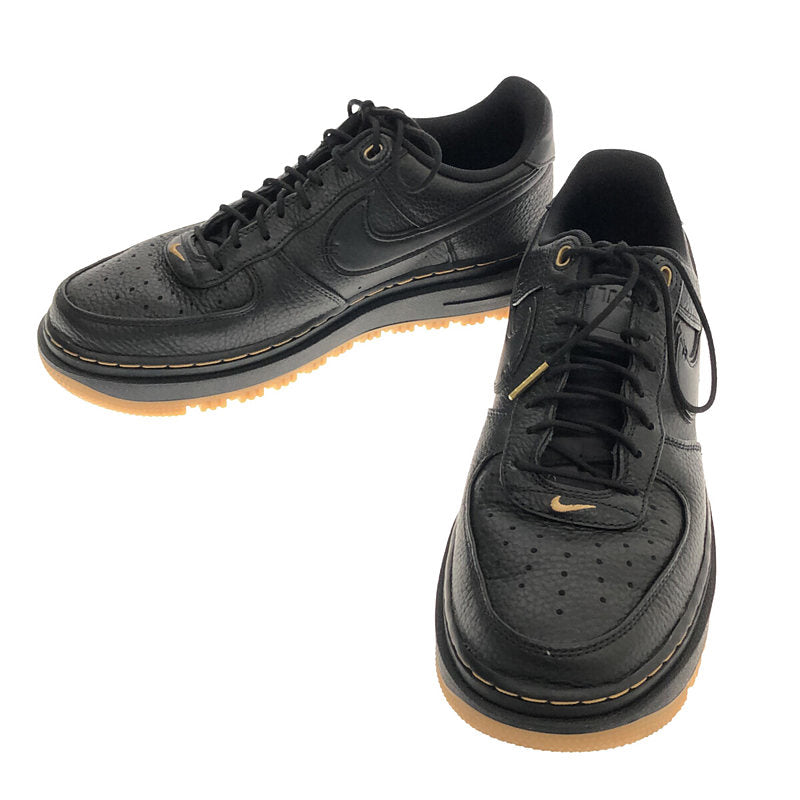 NIKE / ナイキ | AIR FORCE 1 LUXE DB4109-001 スニーカー | 28 | – KLD