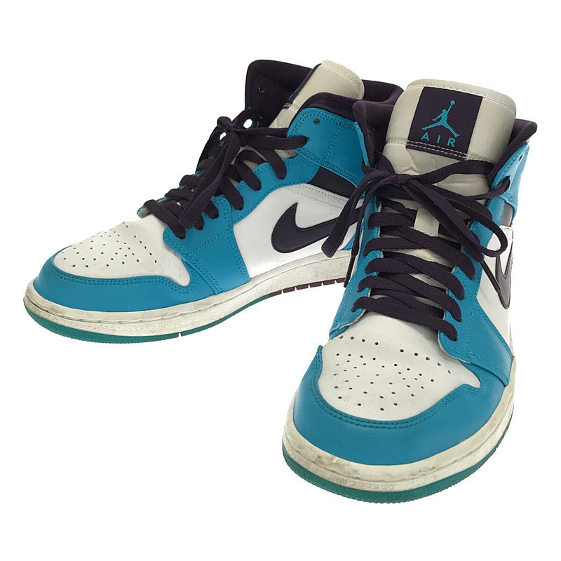 NIKE / ナイキ | AIR JORDAN 1 MID 554724-415 エアジョーダン ミッド