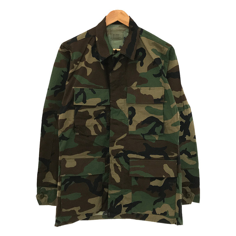 VINTAGE / ヴィンテージ古着 | DEAD STOCK / デッドストック 米軍 BDU