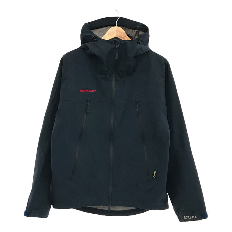 MAMMUT / マムート | GORE-TEX Thunder Storm Rain Jacket ゴアテック 