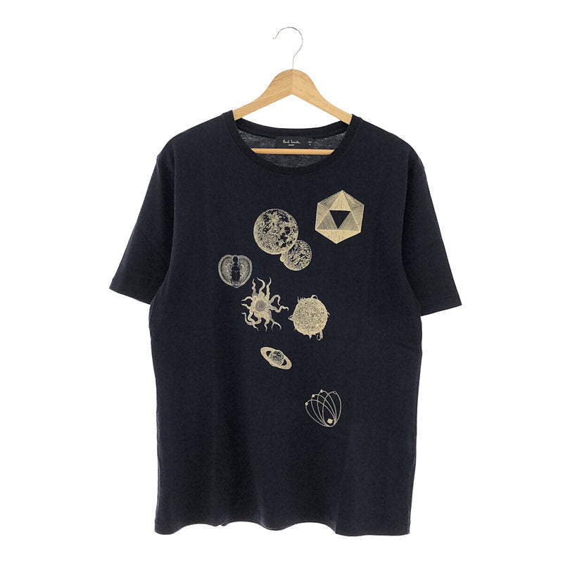 Paul Smith / ポールスミス | Jeans プリント Tシャツ | XL | – KLD