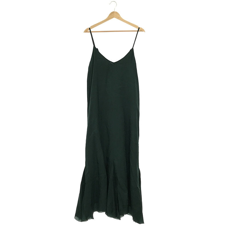 L'Appartement / アパルトモン | 2022AW | New Wash Maxi Onepiece ...