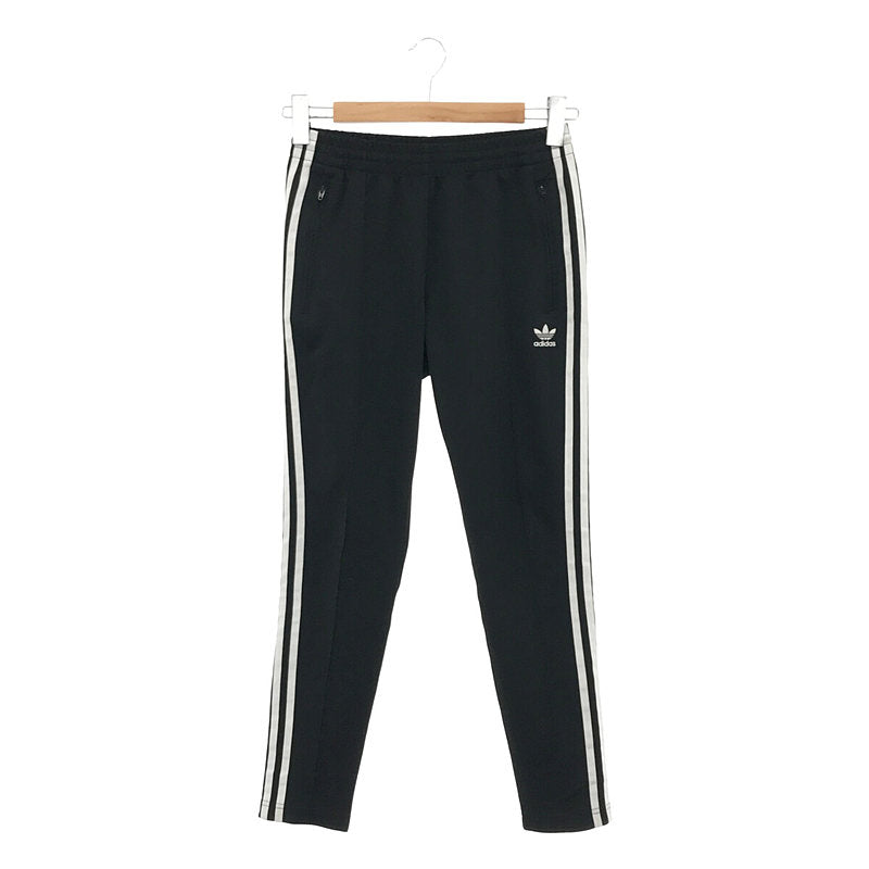 adidas / アディダス | SST TRACK PANTS CE2400 サイドジップ ジャージ